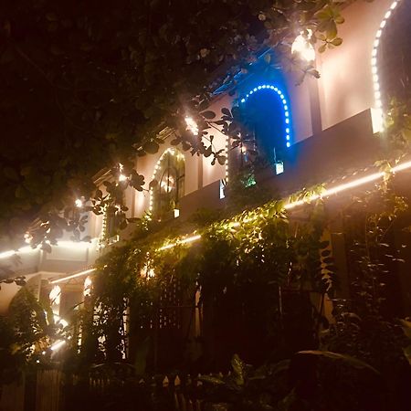 מלון נין בין Trang An Secret Garden מראה חיצוני תמונה
